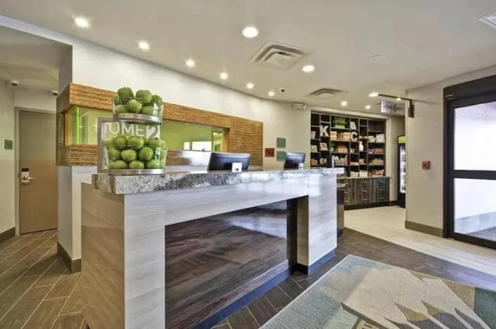 Home2 Suites by Hilton Lees Summit Kansas City