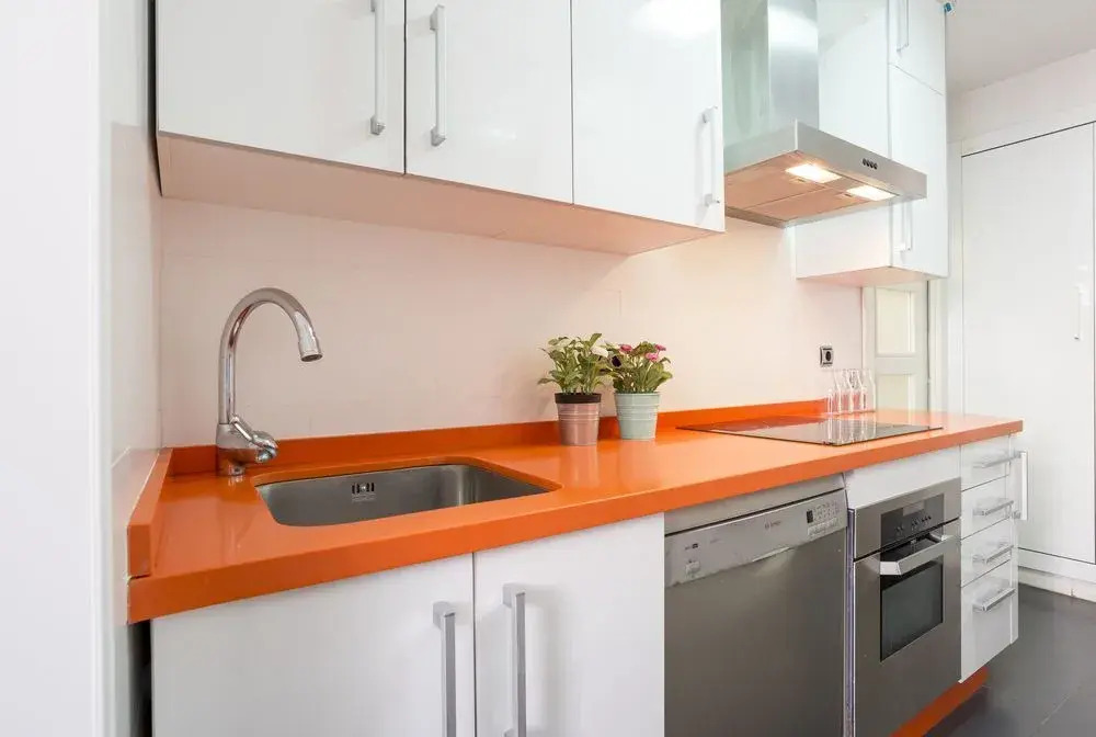 Apartamento Bahía