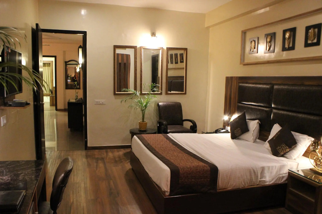 Hotel Imperial Park