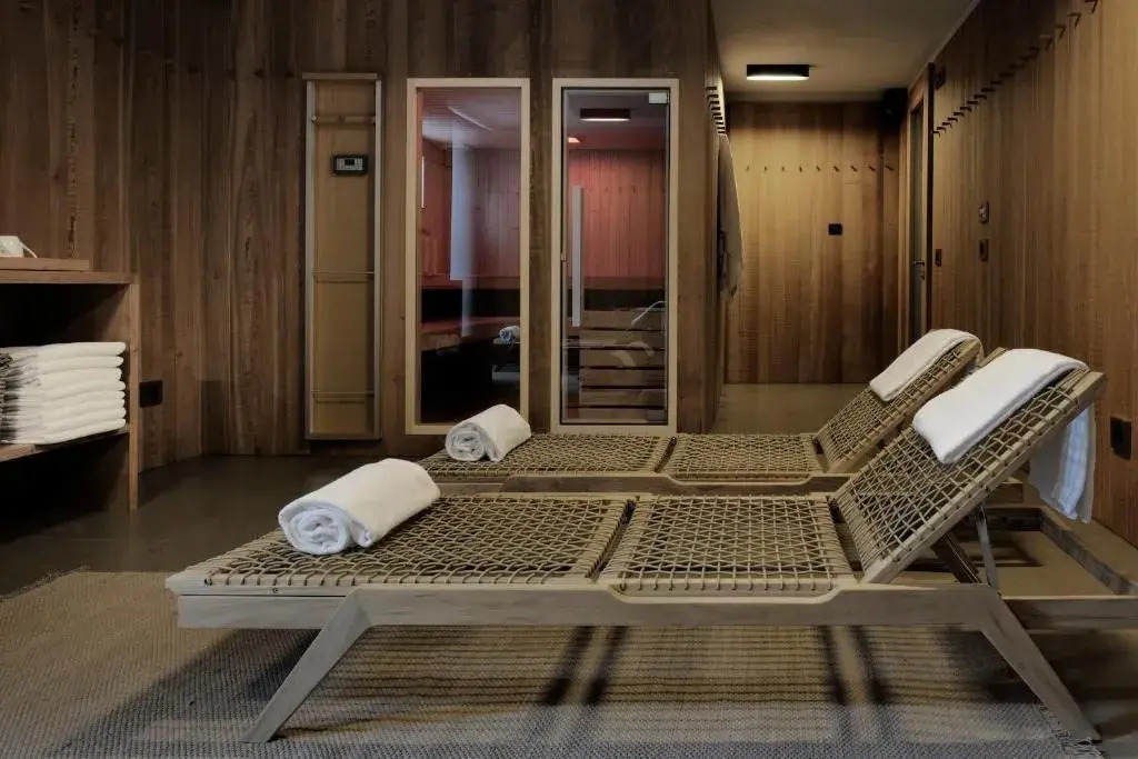 Eden Hotel-Design Hotel