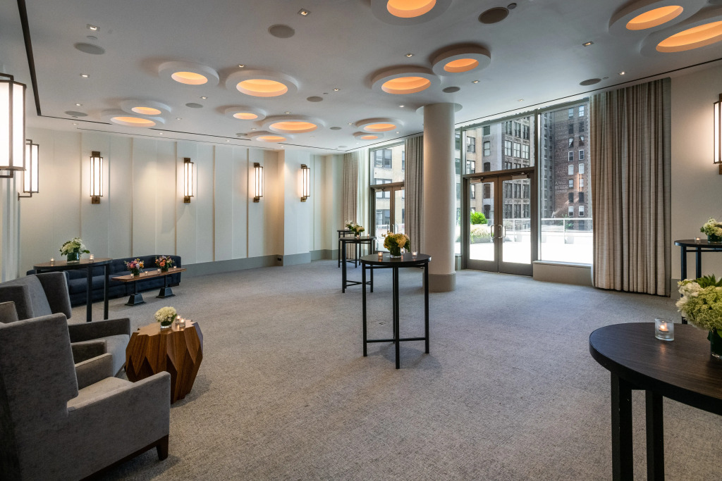 Kimpton Hotel Eventi by IHG