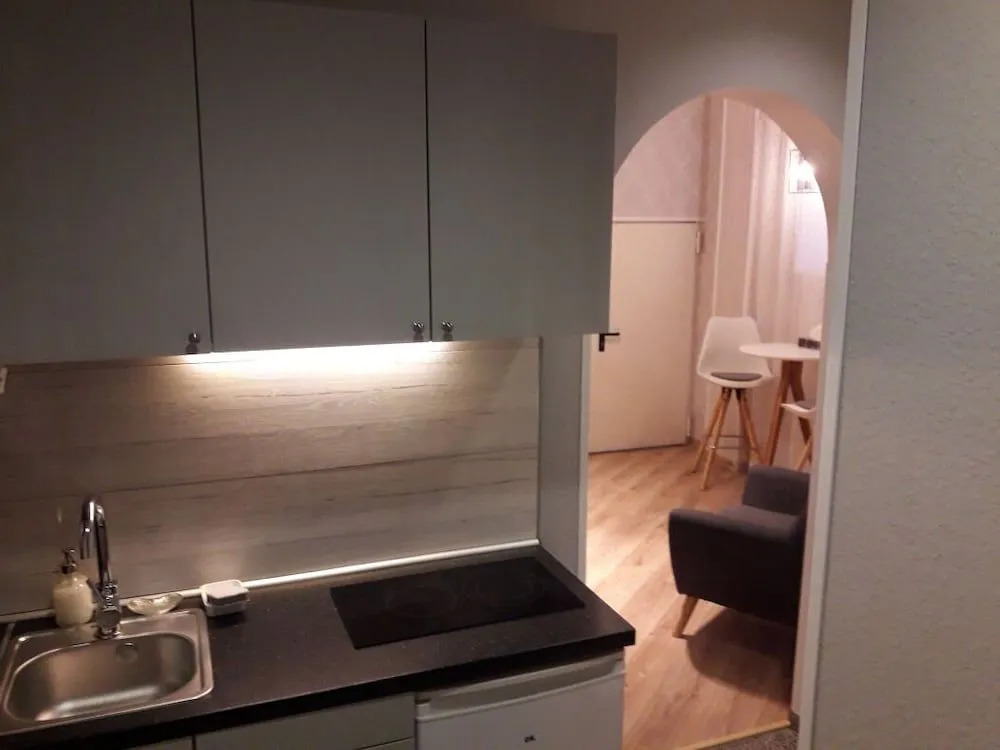 K&S Apartments