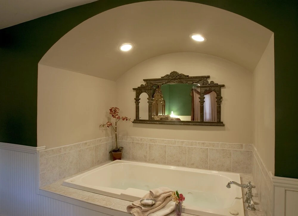 A Bed of Roses Bed & Breakfast