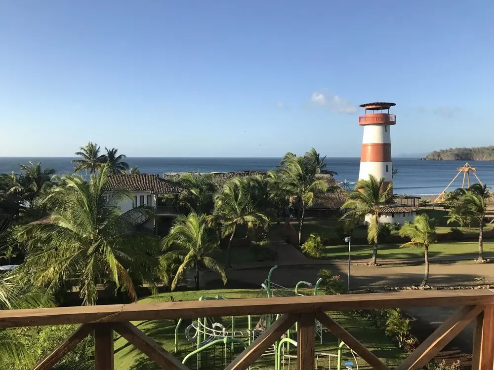 El Sitio de Playa Venao