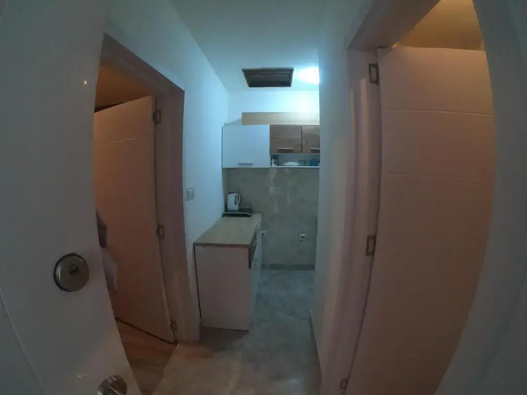 Apartman Beograd-centar