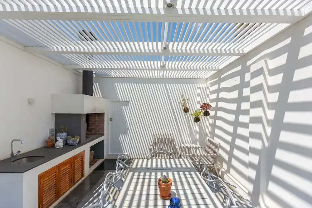 Sydney Green Point Villa
