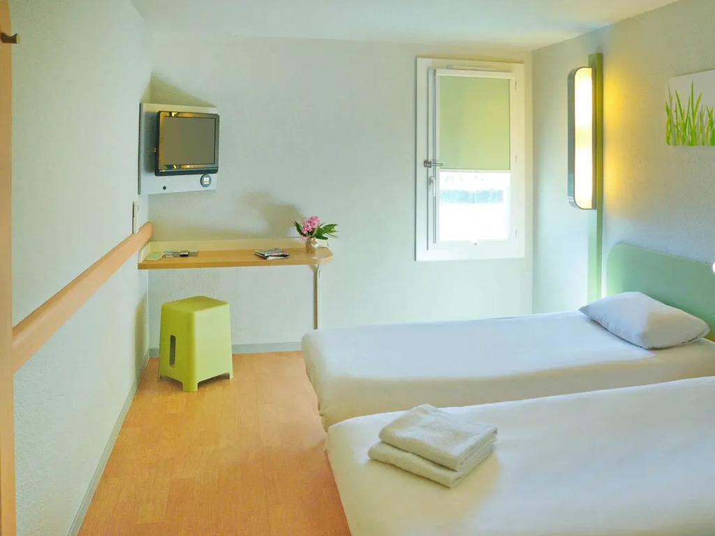Ibis Budget Bollene