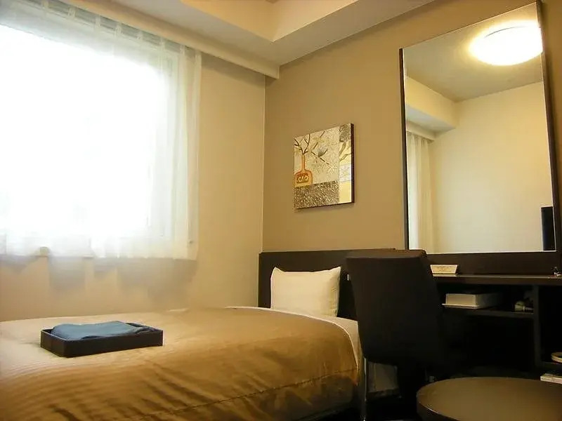 Hotel Route-Inn Dai-ni Nishinasuno
