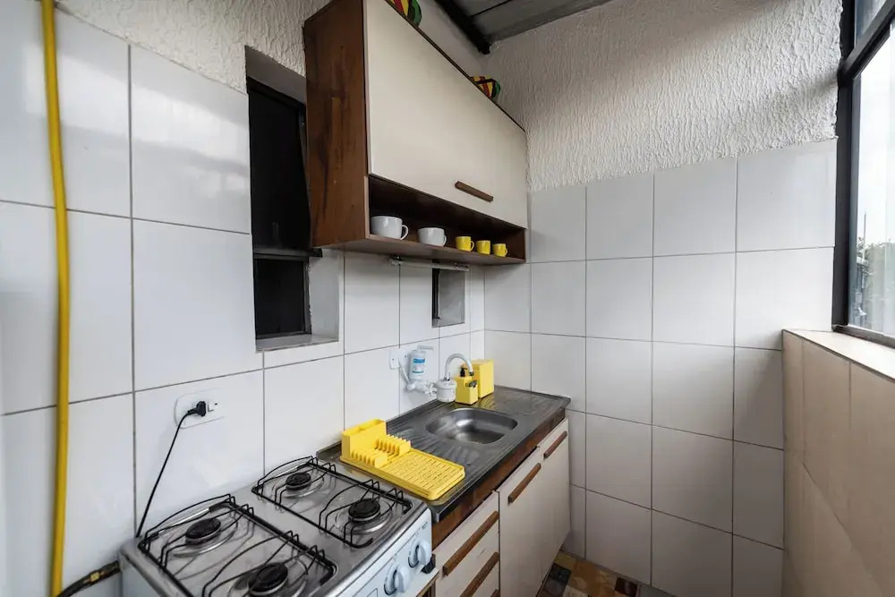 Galeria Apartamentos