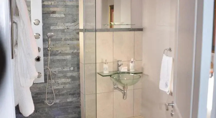Dieu Donne Boutique Guest House Stellenbosch