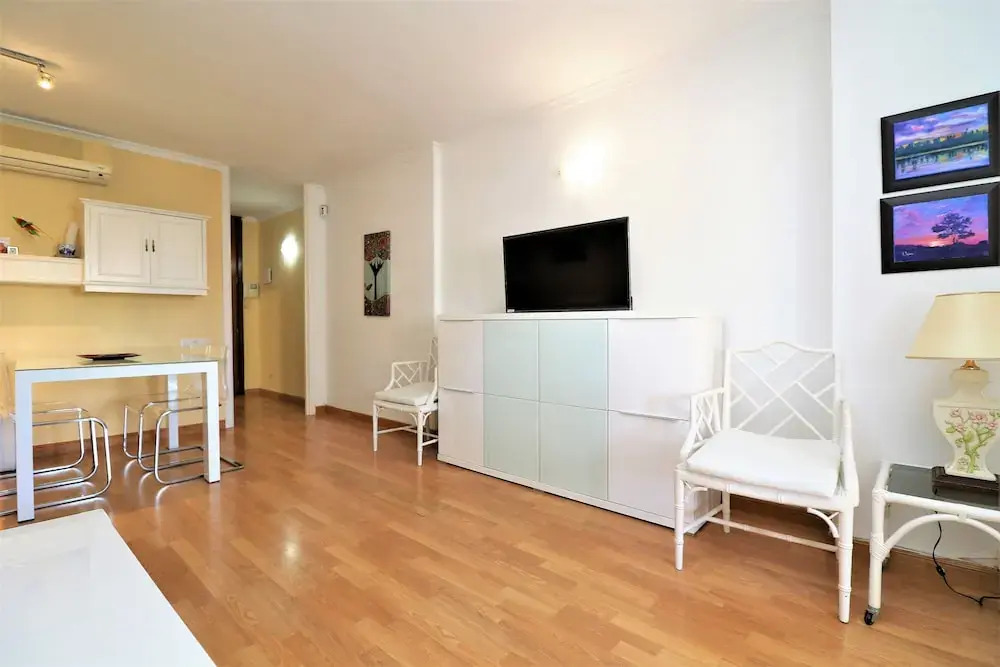 Apartamento Torre Benidorm 8