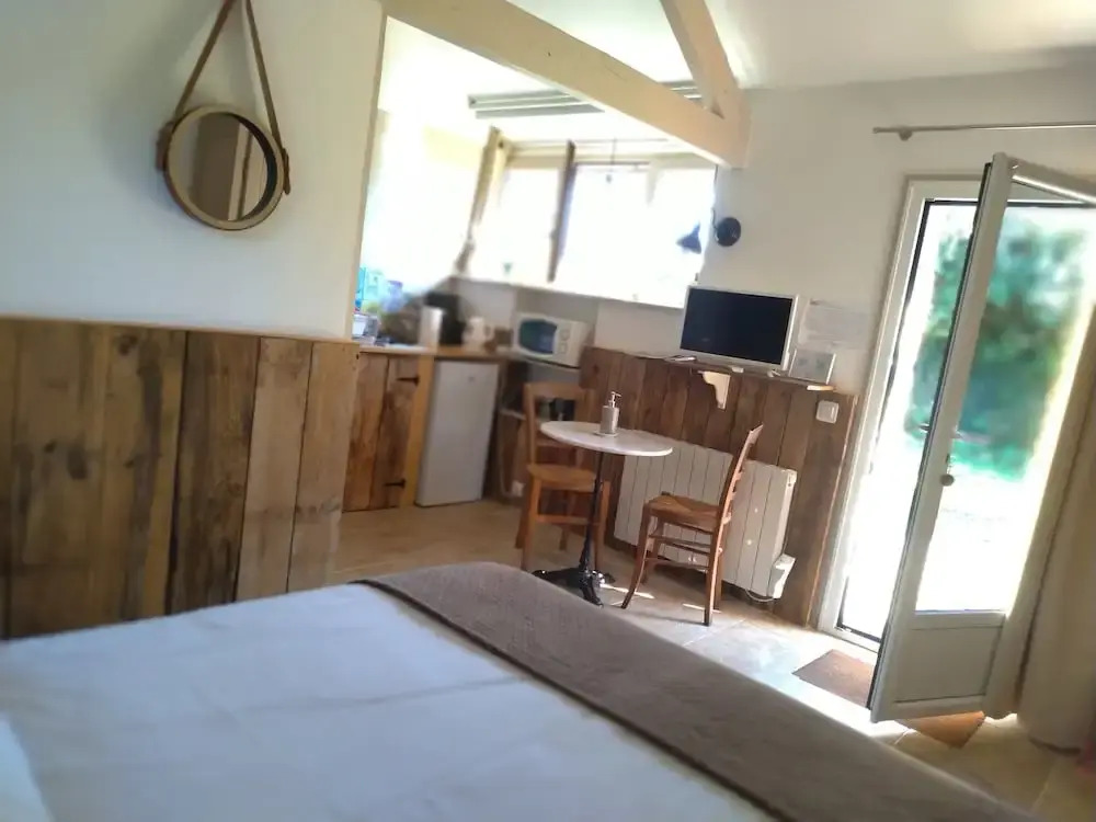 Chambres dhôtes La Combe de Redoles