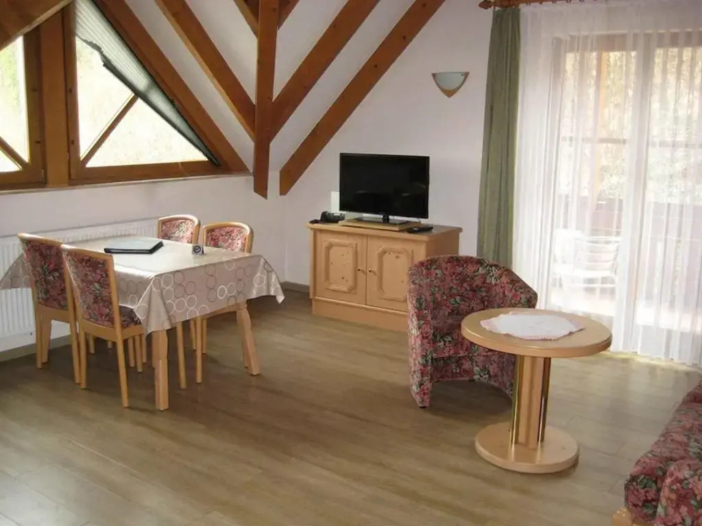 Hotel Zur Linde