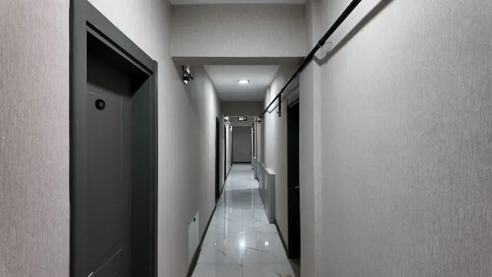 Faraza Rooms