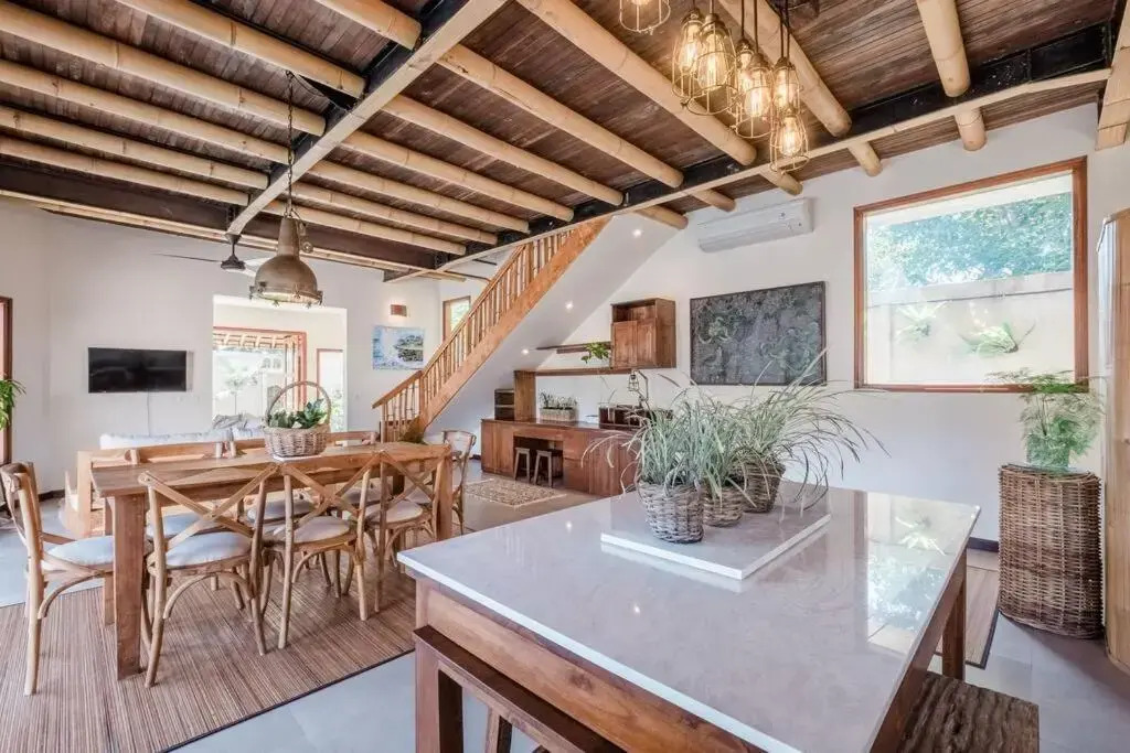 Villa Bambooz Ubud