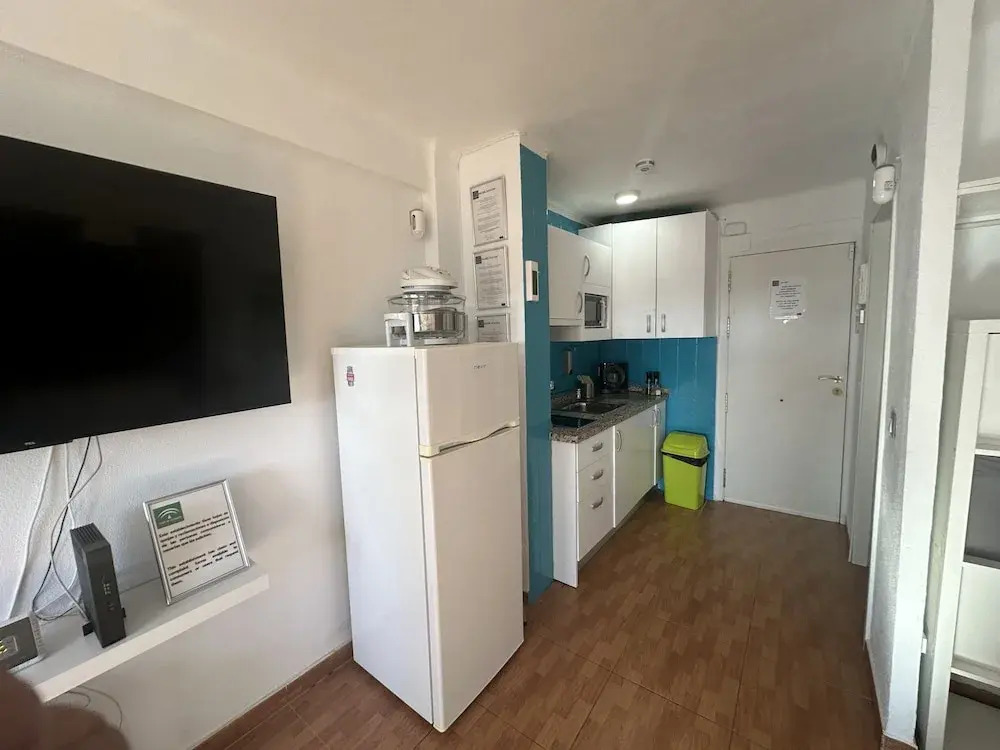 Salome de Steram Flats Torremolinos