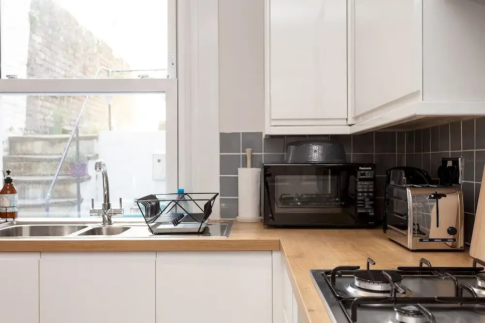 Fulham 5 Bedroom House