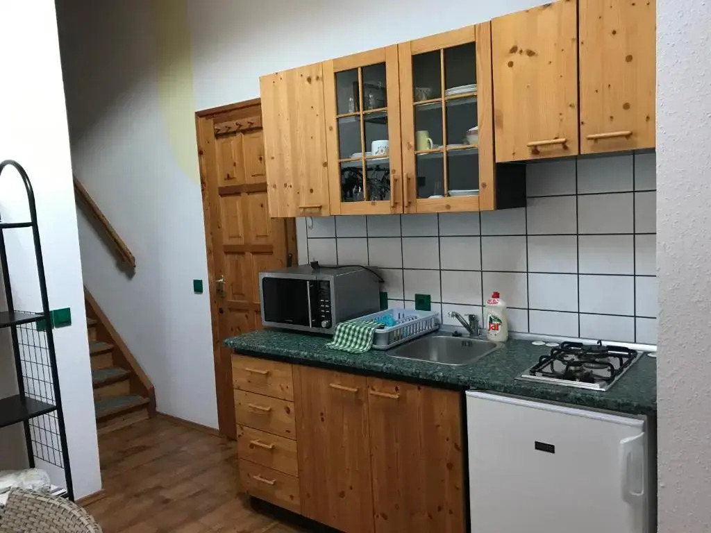 Apartman Németh