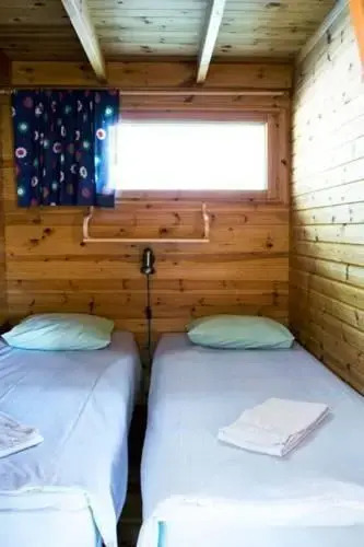 Pirkholma Cottages