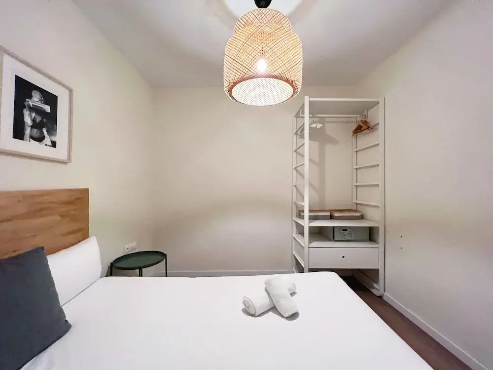 Stay U-nique Apartments Rocafort