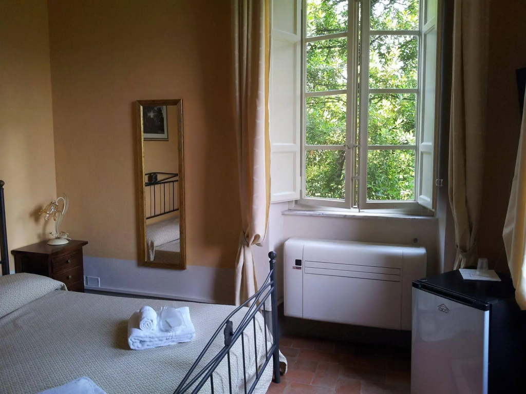 Villa La Perla