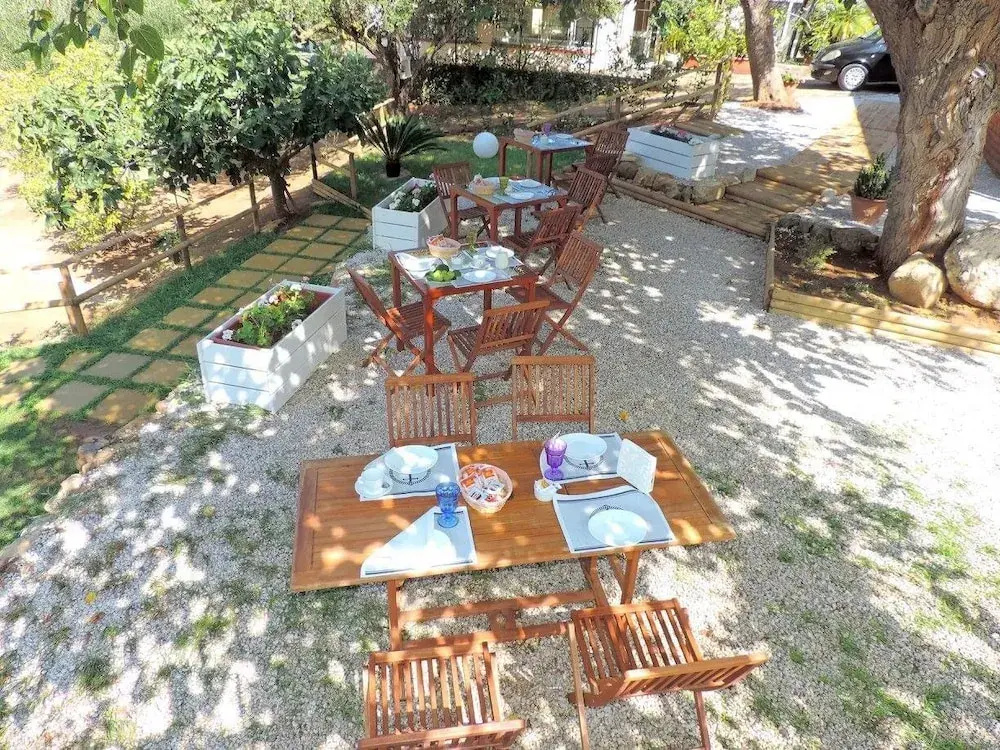 Mediterraneo Rooms