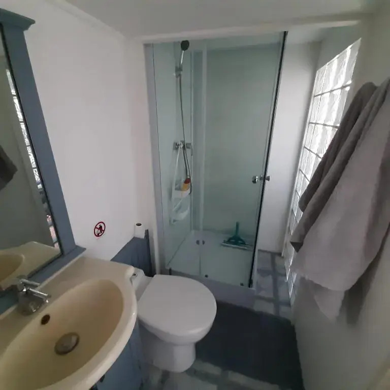 Studio indépendant centre ville Aix les bains