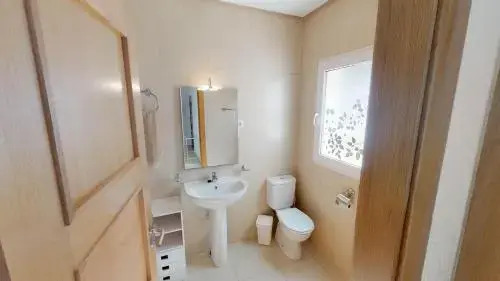 Villa Besugo - A Murcia Holiday Rentals Property