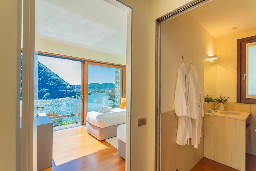Villa Infinity