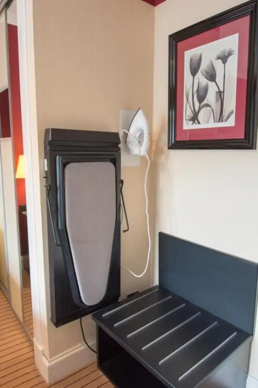 Seamill Hydro Hotel