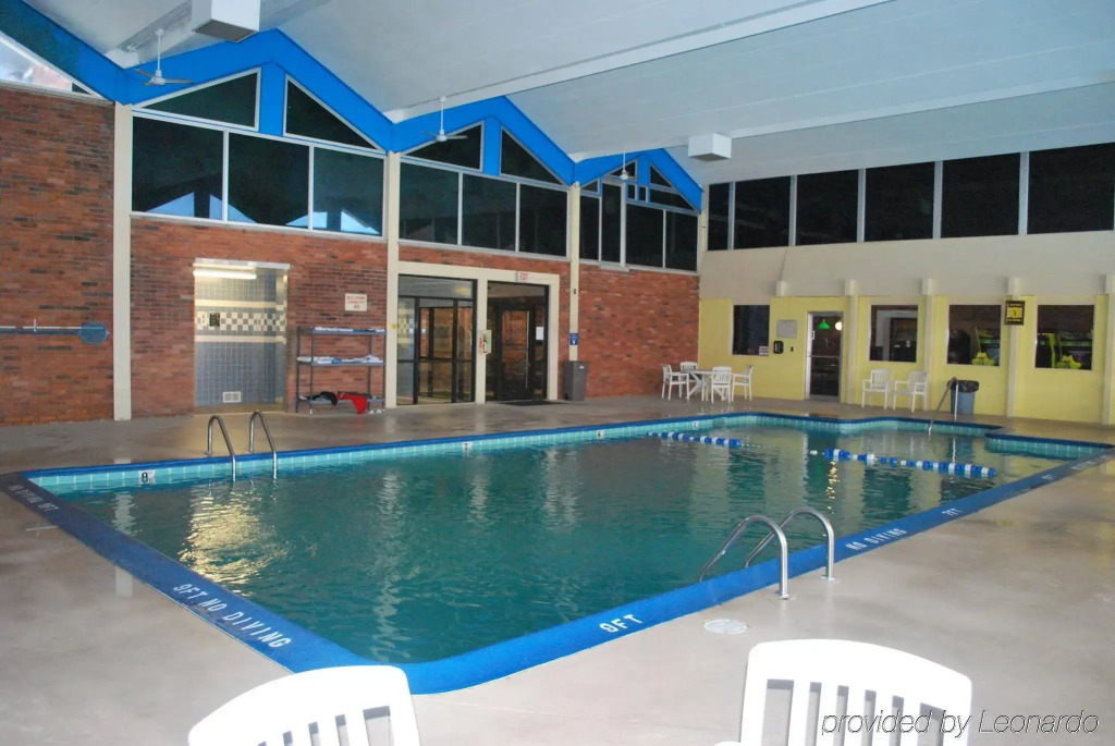 Best Western Valley Plaza Inn