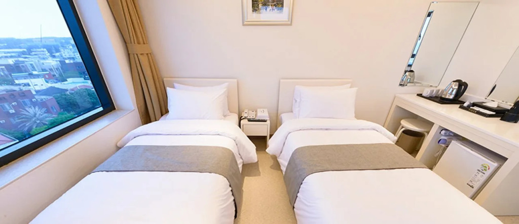 Rezion Hotel