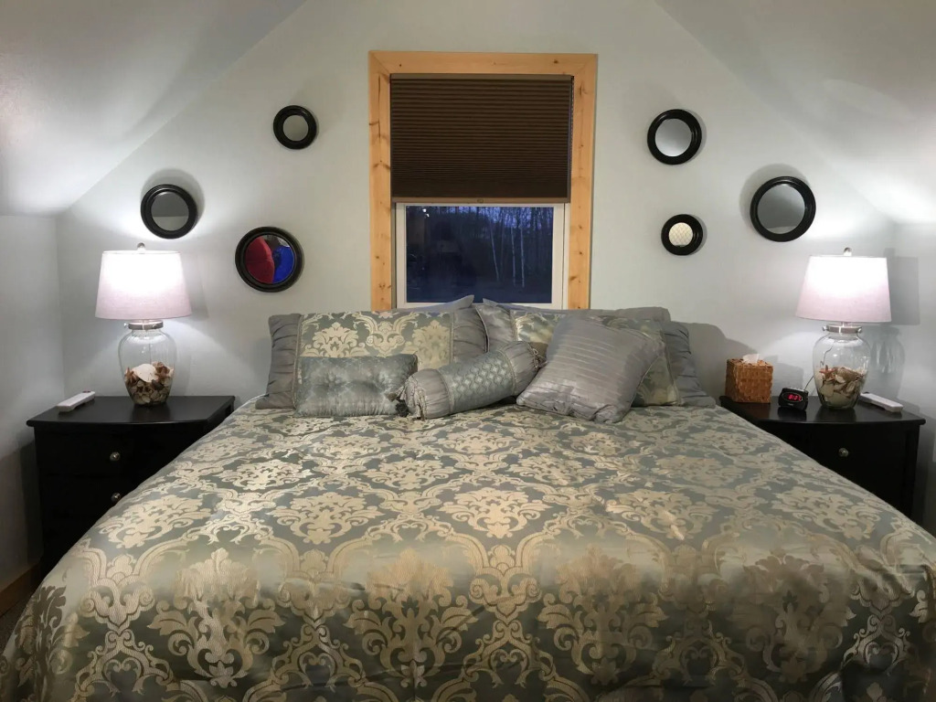 The Torch Lake Bed and Breakfast