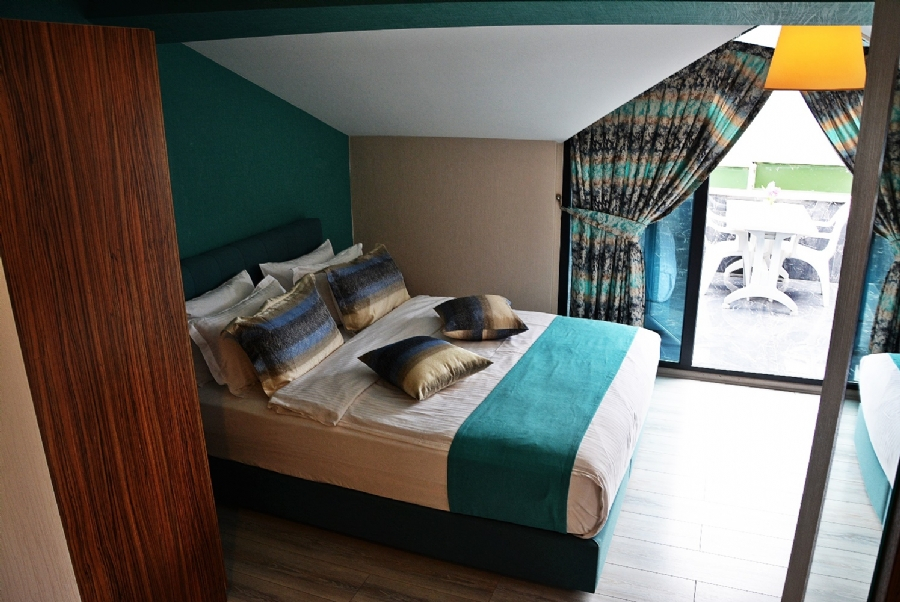 61Park Otel