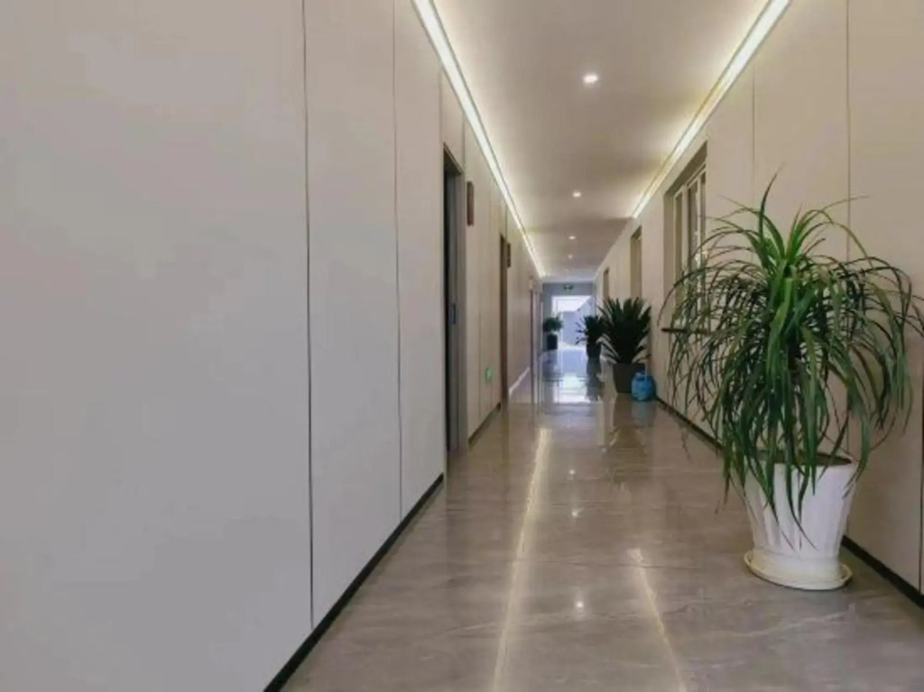 Ningbo Lanshange Business Hotel