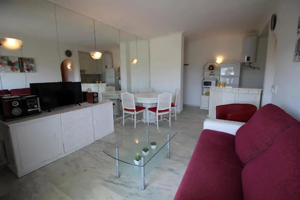 Apart-rent Platja Rubina Apartament Port Ducal 0182