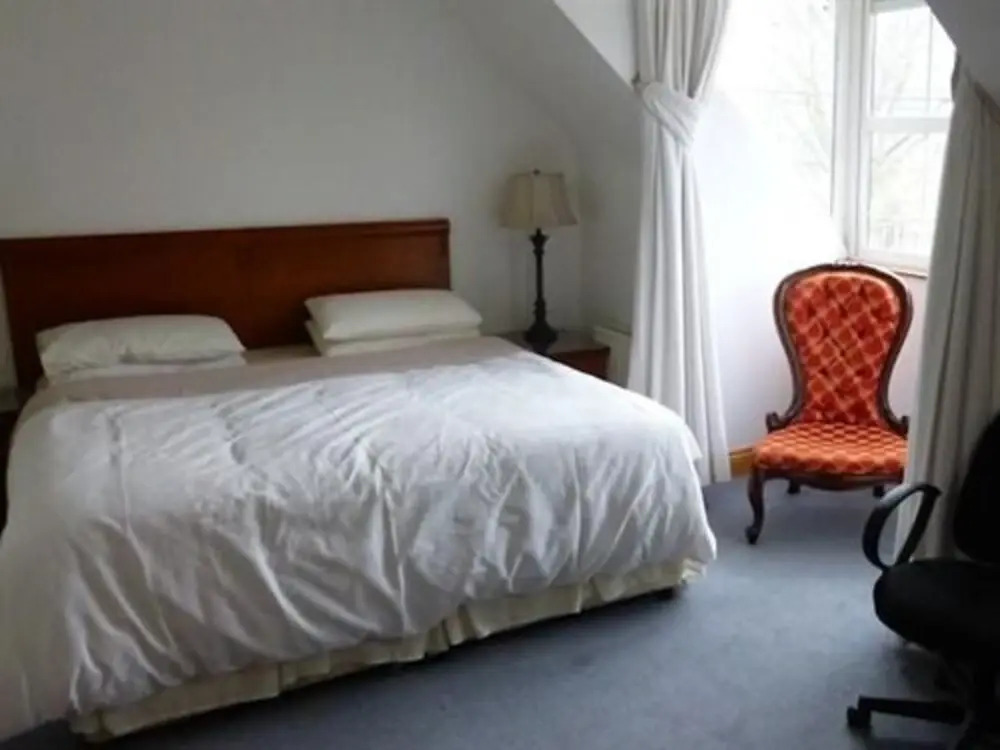 Acton Lodge B&B