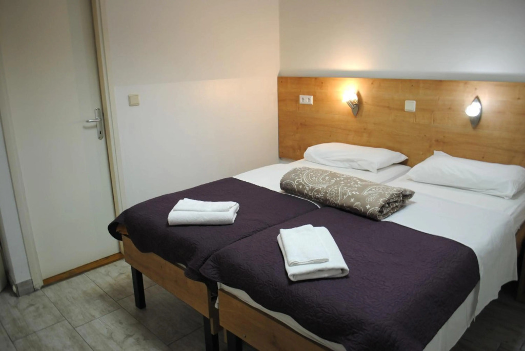 Hotel Fala Zagreb