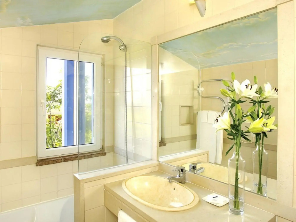 Monte D'Oiro Refugio Design