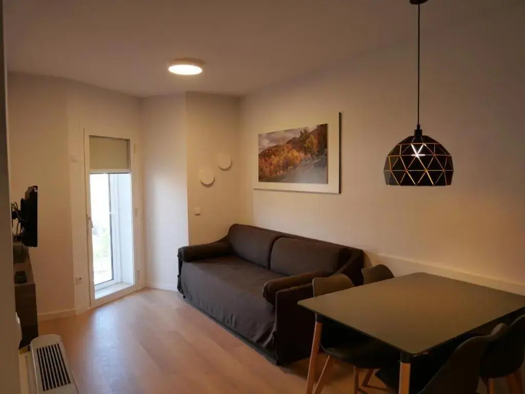 HOTEL LA PERLA