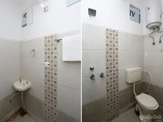 Naman Palace by OYO Rooms