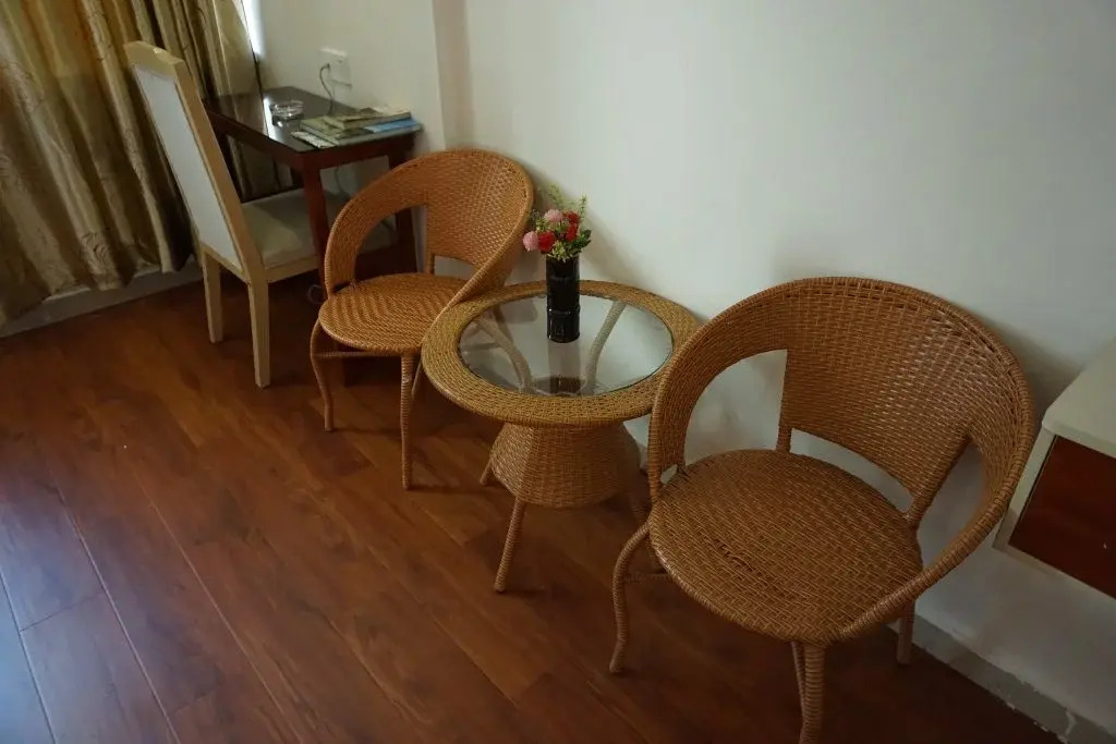 Madras Hotel Guangzhou