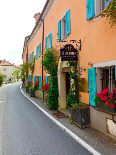 Maison Otto