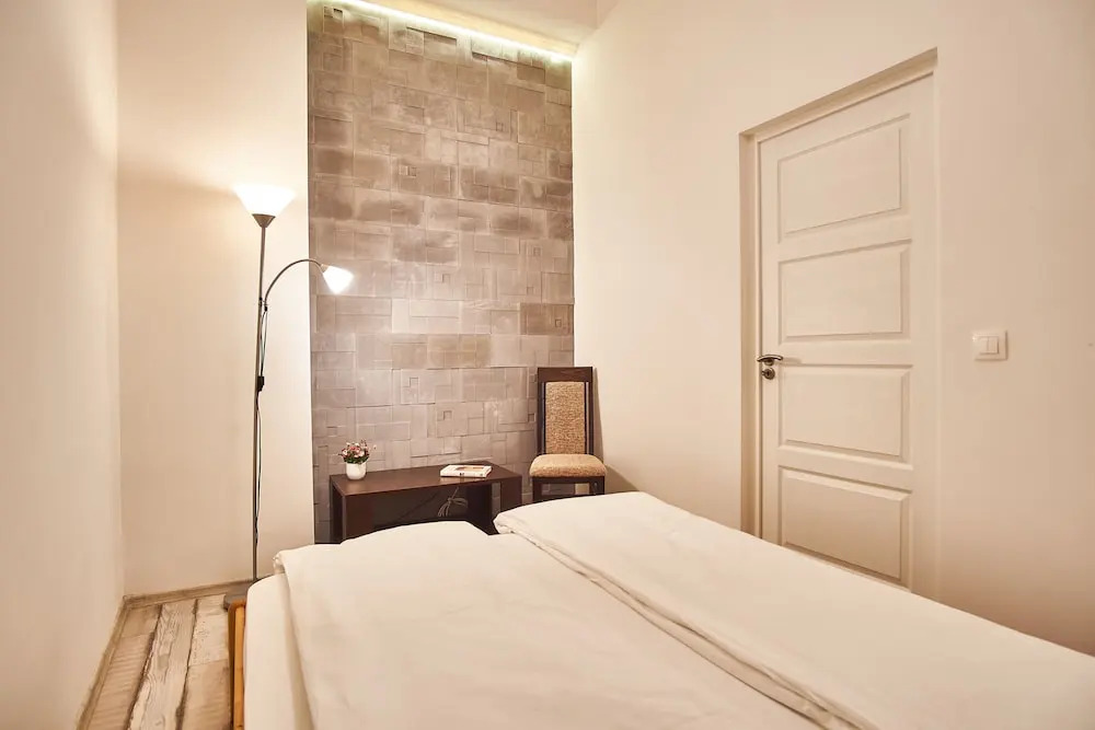 Singer Apartment Budapest