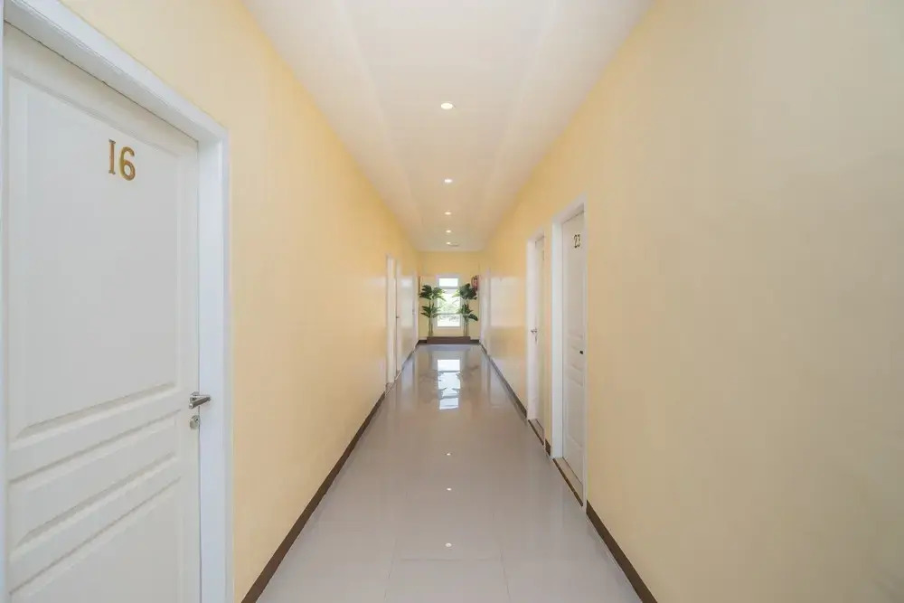 RedDoorz Syariah near RSUD Dr Iskak Tulungagung