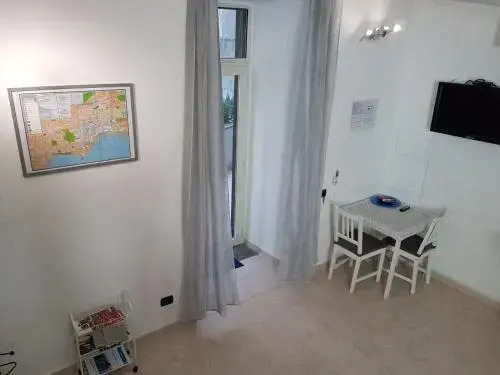 Vincents home