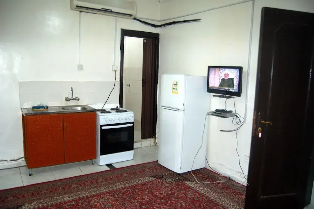 Al Eairy Apartments - Jeddah 4