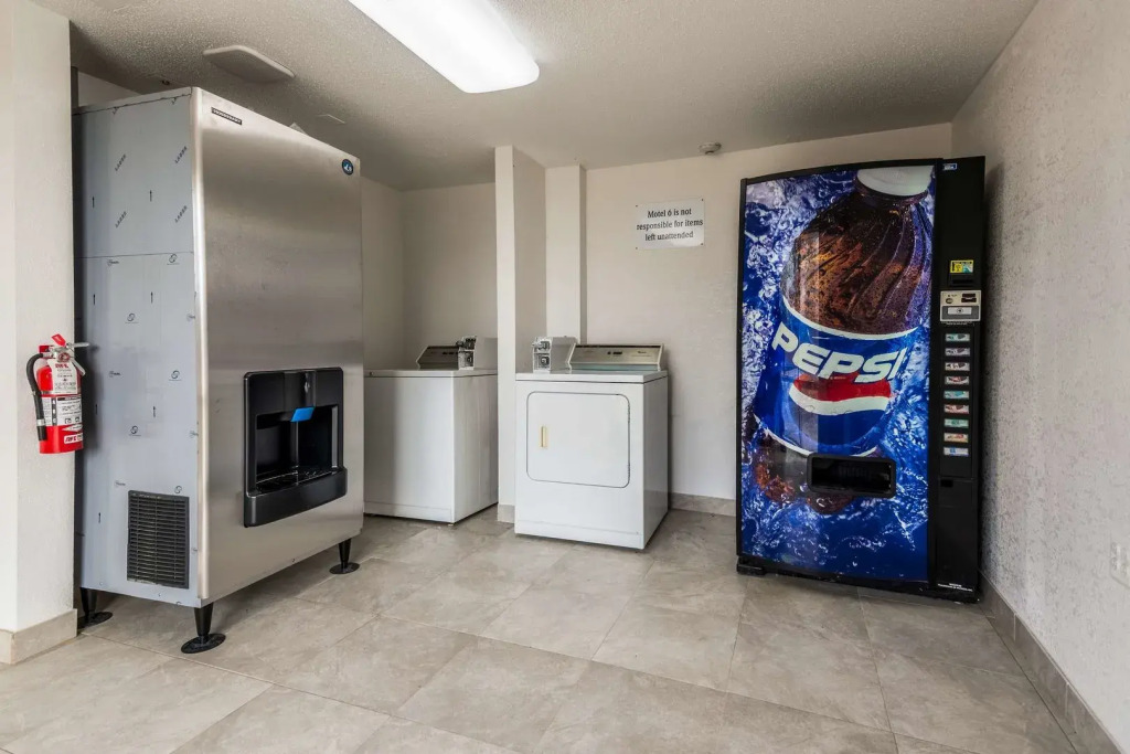 Motel 6-Schenectady, NY