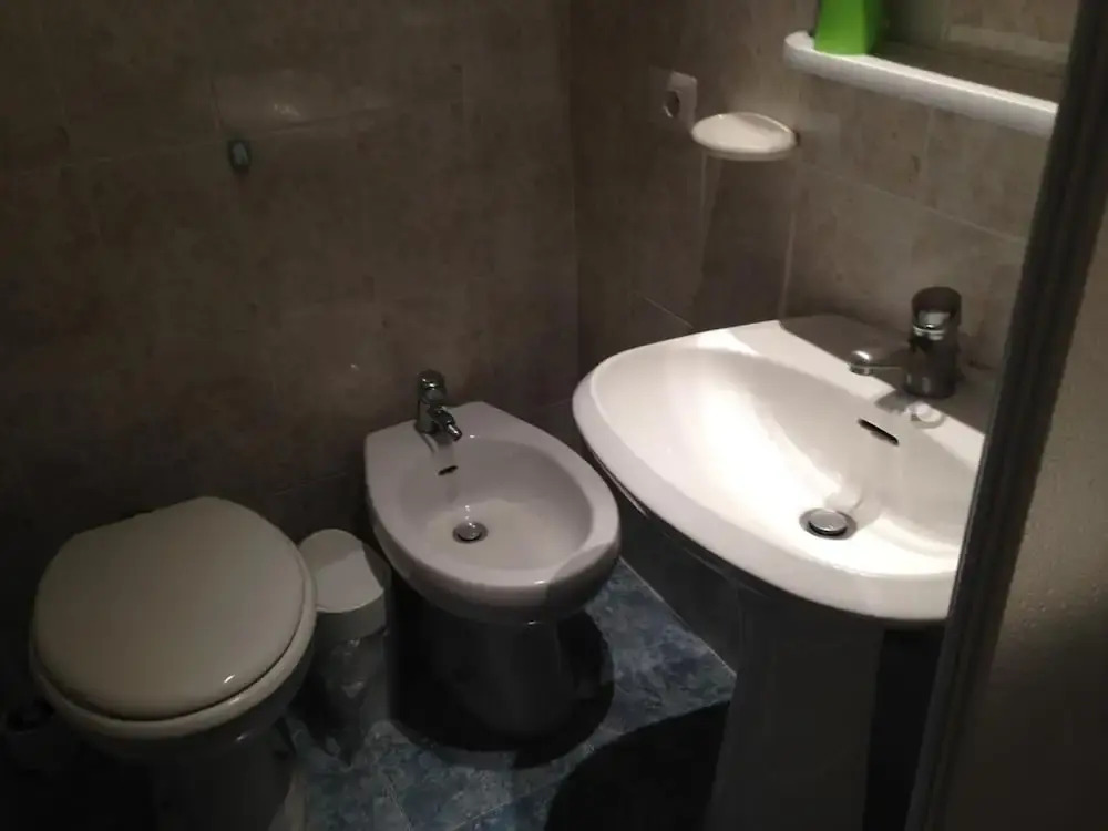 Hotel Giovanna
