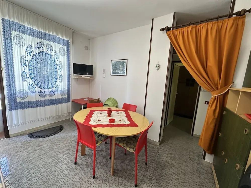 Appartamento Casa Delle Rose